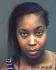 Aishia Ball Arrest Mugshot Orange 04/09/2015