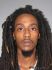 Akeem Frazier Arrest Mugshot Hardee 8/31/2012