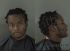 Akil Gordon Arrest Mugshot Indian River 10/14/2016
