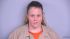 Alaina Lilly Arrest Mugshot Bradford 12/01/2022