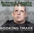 Alan Binkley Arrest Mugshot Brevard 10/31/2018
