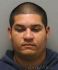 Alberto Guillen Arrest Mugshot Lee 2005-01-26