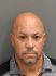 Alberto Neto Arrest Mugshot Orange 10/11/2017