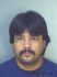 Alberto Trejo Arrest Mugshot Polk 9/11/2000