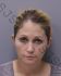 Alecia Mazzullo Arrest Mugshot St. Johns 10/26/2020