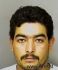 Alejandro Cervantes Arrest Mugshot Polk 3/5/2003