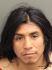 Alejandro Diazlopez Arrest Mugshot Orange 01/28/2022