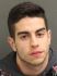 Alejandro Sosa Arrest Mugshot Orange 03/24/2018