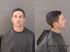 Alexander Oneill Arrest Mugshot Indian River 03/14/2025