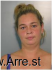 Alexandra Barrett Arrest Mugshot Charlotte 09/24/2010