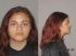 Alexandra Santos Arrest Mugshot Flagler 4/14/2019