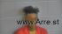 Alexis Jackson Arrest Mugshot Levy 2020-03-12