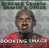 Alfonso Berry Arrest Mugshot Brevard 05/13/2018