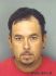 Alfredo Zamora Arrest Mugshot Polk 1/10/2002