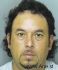 Alfredo Zamoras Arrest Mugshot Polk 10/14/2002