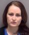 Alicia Brown Arrest Mugshot Lee 2012-10-01
