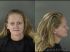 Alicia Byrd Arrest Mugshot Indian River 11/16/2015