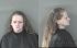 Alicia Byrd Arrest Mugshot Indian River 10/05/2017