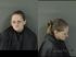 Alicia Byrd Arrest Mugshot Indian River 10/19/2018