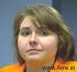 Alicia Nicholson Arrest Mugshot Walton 12/23/2009