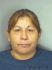 Alicia Sanchez Arrest Mugshot Polk 11/26/2001