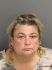 Alisa Zerilli Arrest Mugshot Orange 10/15/2016