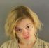 Allison Jones Arrest Mugshot Charlotte 11/26/2023