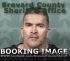 Alonso Arias Arrest Mugshot Brevard 11/16/2023