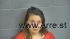 Alura Myers Arrest Mugshot Levy 2019-01-18