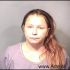 Alyssa Fisher Arrest Mugshot Brevard 09/26/2015