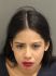 Amanda Ally Arrest Mugshot Orange 08/16/2019