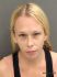 Amanda Bedillion Arrest Mugshot Orange 02/13/2018