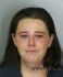 Amanda Burkett Arrest Mugshot Polk 6/9/2016