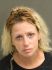 Amanda Collins Arrest Mugshot Orange 08/07/2023