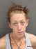 Amanda Davis Arrest Mugshot Orange 12/28/2016