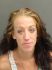 Amanda Davis Arrest Mugshot Orange 10/02/2017