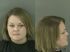 Amanda Davis Arrest Mugshot Indian River 5/15/2013