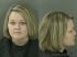 Amanda Davis Arrest Mugshot Indian River 5/29/2013