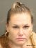 Amanda Dewitt Arrest Mugshot Orange 09/29/2023