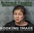 Amanda Engstrom Arrest Mugshot Brevard 03/08/2025