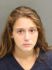 Amanda Fagg Arrest Mugshot Orange 08/31/2017