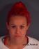 Amanda Fox Arrest Mugshot Clay 02/06/2020