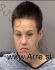 Amanda Fox Arrest Mugshot St. Johns 11/08/2021