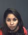 Amanda Gonzalez Arrest Mugshot Orange 12/11/2015