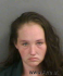 Amanda Hoover Arrest Mugshot Collier 5/9/2014