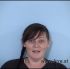 Amanda Keeley Arrest Mugshot Walton 8/31/2020