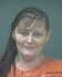 Amanda Keeley Arrest Mugshot Santa Rosa 07/11/2025