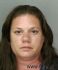 Amanda Lee Arrest Mugshot Polk 8/6/2014