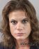 Amanda Lee Arrest Mugshot Polk 10/11/2021