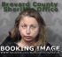 Amanda Martin Arrest Mugshot Brevard 02/12/2021